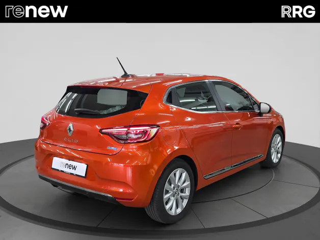 RENAULT Clio 1.6 E-Tech Intens