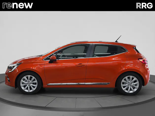 RENAULT Clio 1.6 E-Tech Intens