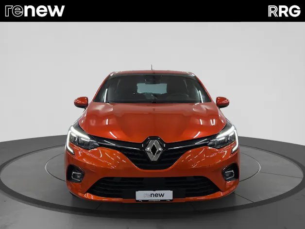 RENAULT Clio 1.6 E-Tech Intens