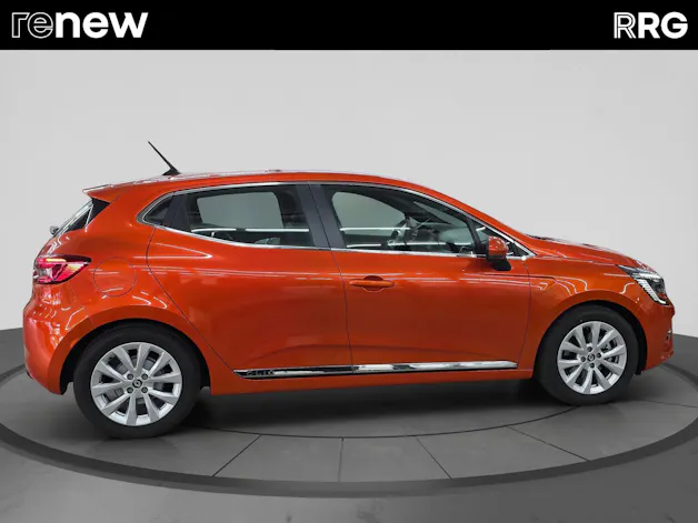 RENAULT Clio 1.6 E-Tech Intens