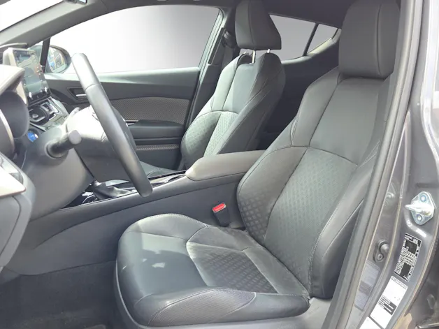 Toyota C-HR 1.8 HSD CVT Trend