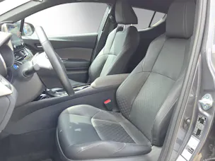 Toyota C-HR 1.8 HSD CVT Trend