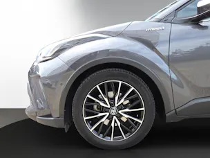 Toyota C-HR 1.8 HSD CVT Trend