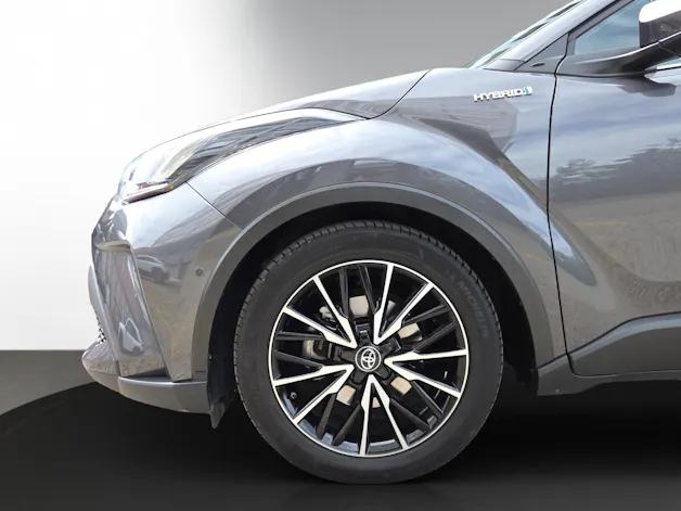 Toyota C-HR 1.8 HSD CVT Trend