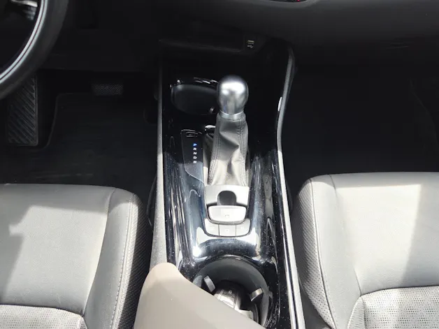 Toyota C-HR 1.8 HSD CVT Trend