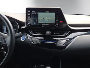 Toyota C-HR 1.8 HSD CVT Trend