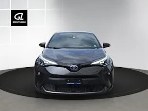 Toyota C-HR 1.8 HSD CVT Trend