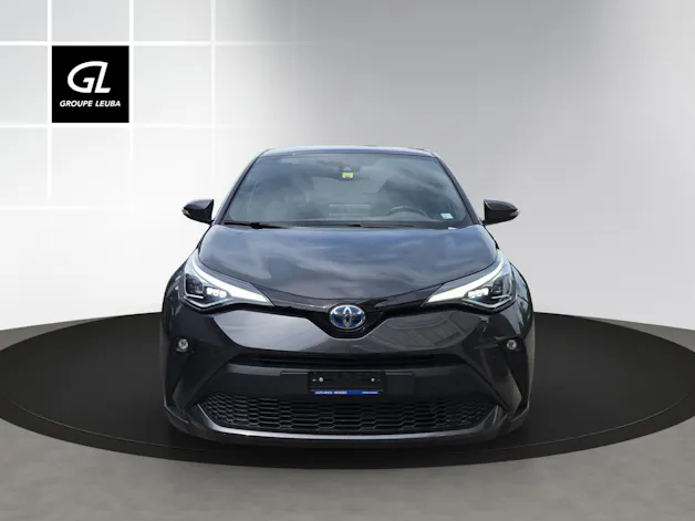 Toyota C-HR 1.8 HSD CVT Trend