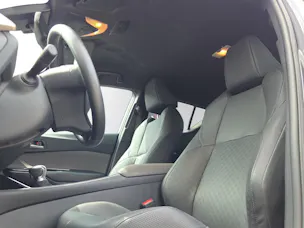Toyota C-HR 1.8 HSD CVT Trend