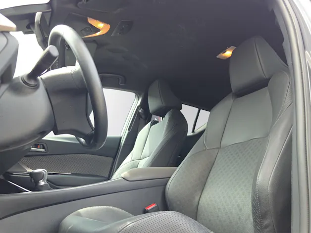 Toyota C-HR 1.8 HSD CVT Trend