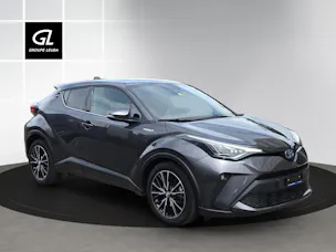 Toyota C-HR 1.8 HSD CVT Trend