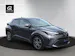 Toyota C-HR 1.8 HSD CVT Trend