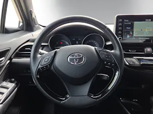 Toyota C-HR 1.8 HSD CVT Trend