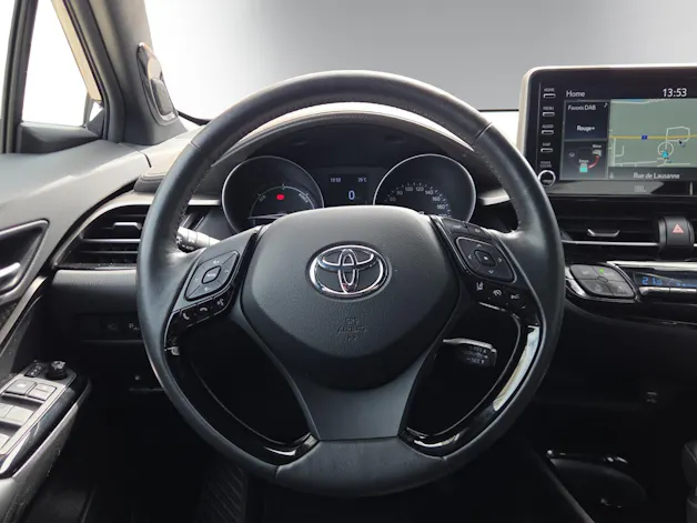 Toyota C-HR 1.8 HSD CVT Trend