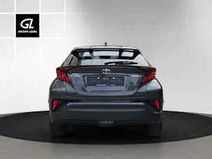 Toyota C-HR 1.8 HSD CVT Trend