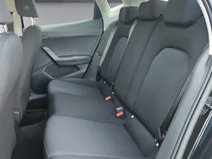 SEAT Seat Ibiza Move 1.0 TSI DSG