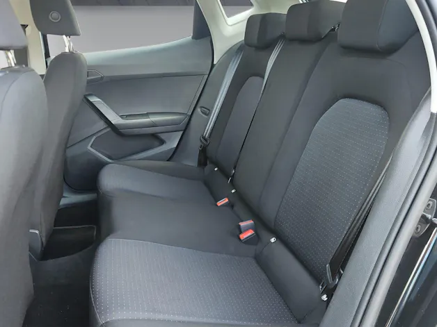 SEAT Seat Ibiza Move 1.0 TSI DSG
