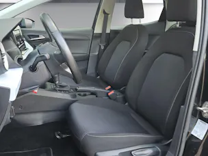 SEAT Seat Ibiza Move 1.0 TSI DSG