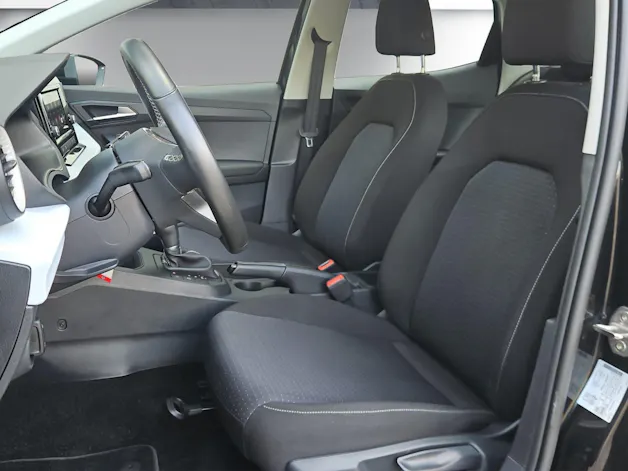SEAT Seat Ibiza Move 1.0 TSI DSG