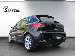SEAT Seat Ibiza Move 1.0 TSI DSG