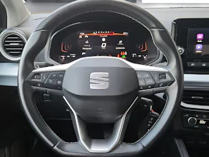 SEAT Seat Ibiza Move 1.0 TSI DSG