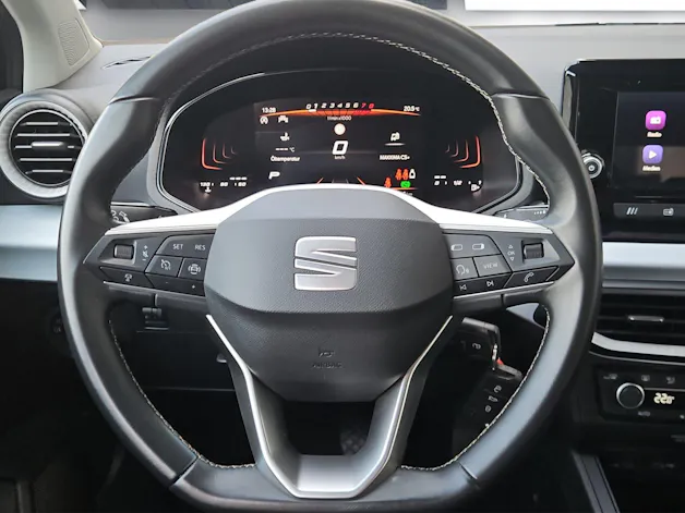SEAT Seat Ibiza Move 1.0 TSI DSG