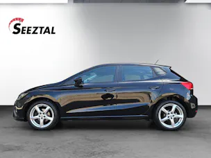 SEAT Seat Ibiza Move 1.0 TSI DSG