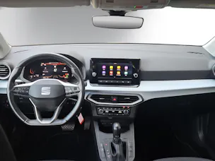 SEAT Seat Ibiza Move 1.0 TSI DSG