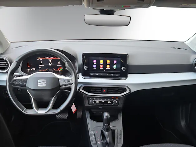 SEAT Seat Ibiza Move 1.0 TSI DSG