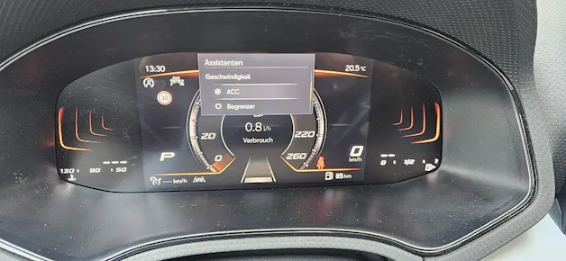 SEAT Seat Ibiza Move 1.0 TSI DSG