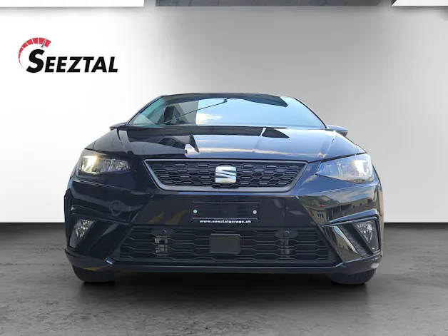 SEAT Seat Ibiza Move 1.0 TSI DSG