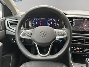 VW Polo 1.0 TSI Life DSG