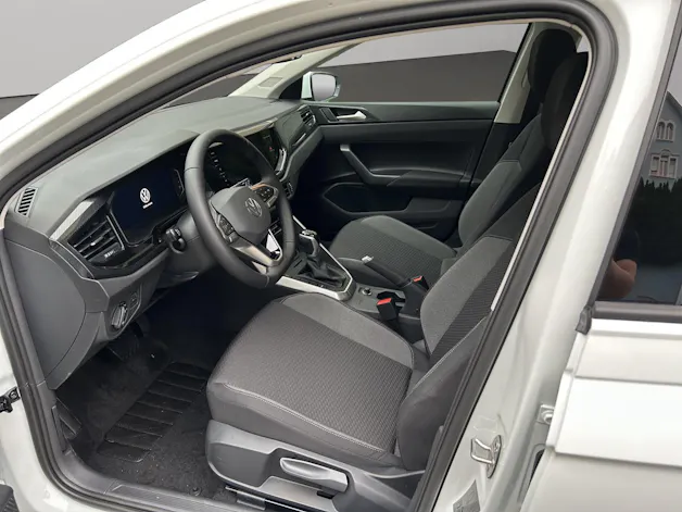 VW Polo 1.0 TSI Life DSG