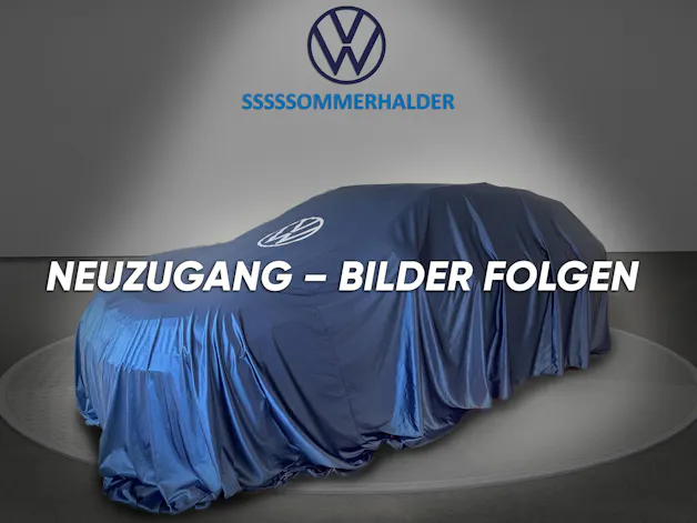 VW Polo 1.0 TSI Life DSG