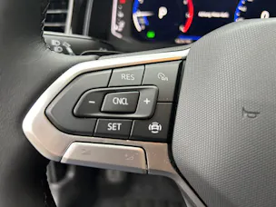 VW Polo 1.0 TSI Life DSG