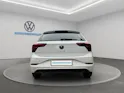 VW Polo 1.0 TSI Life DSG
