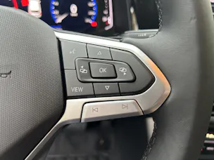 VW Polo 1.0 TSI Life DSG