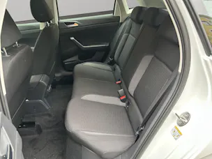 VW Polo 1.0 TSI Life DSG