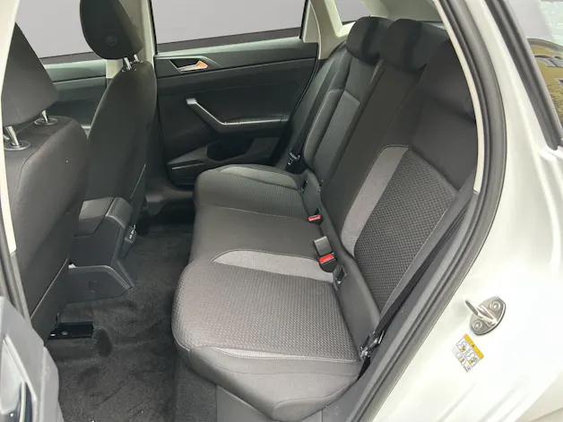 VW Polo 1.0 TSI Life DSG