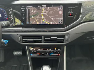 VW Polo 1.0 TSI Life DSG
