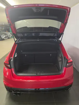 SKODA Fabia 1.5 TSI 130 DSG