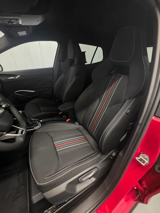 SKODA Fabia 1.5 TSI 130 DSG
