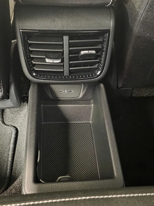 SKODA Fabia 1.5 TSI 130 DSG