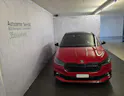 SKODA Fabia 1.5 TSI 130 DSG