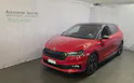 SKODA Fabia 1.5 TSI 130 DSG