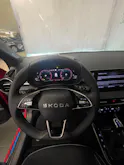 SKODA Fabia 1.5 TSI 130 DSG