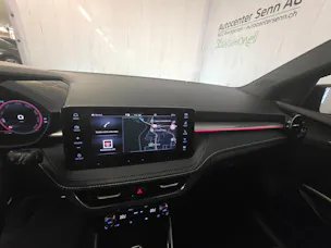 SKODA Fabia 1.5 TSI 130 DSG