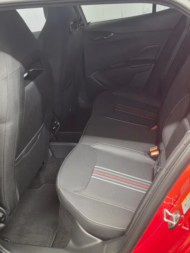SKODA Fabia 1.5 TSI 130 DSG