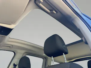VW Caddy 2.0 TDI Liberty DSG