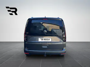 VW Caddy 2.0 TDI Liberty DSG